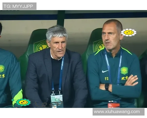 恒大与国安对决前瞻分析谁能在这场焦点战中笑到最后